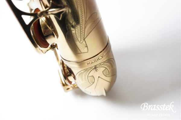 Tenor Saxophone   MarkⅥ