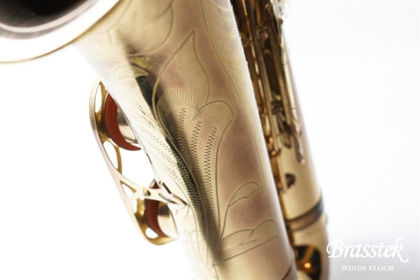 Tenor Saxophone   MarkⅥ