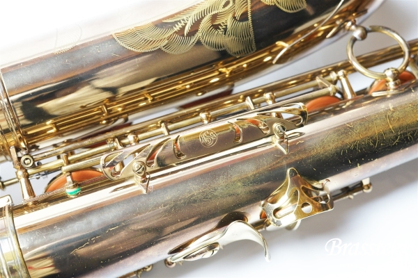 Tenor Saxophone   MarkⅥ