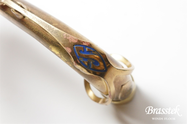 Tenor Saxophone   MarkⅥ