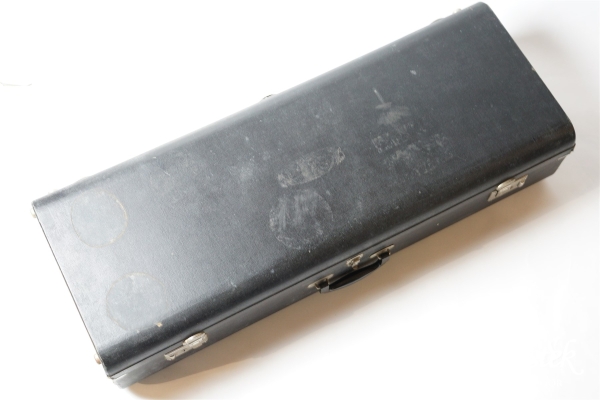 Tenor Saxophone   MarkⅥ