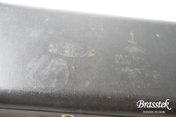 Tenor Saxophone   MarkⅥ