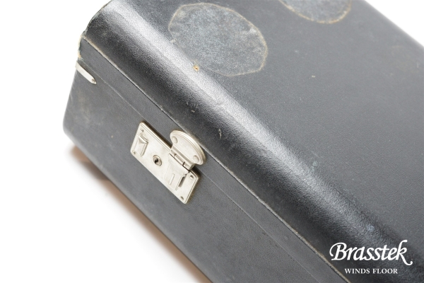 Tenor Saxophone   MarkⅥ