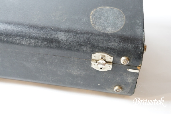 Tenor Saxophone   MarkⅥ