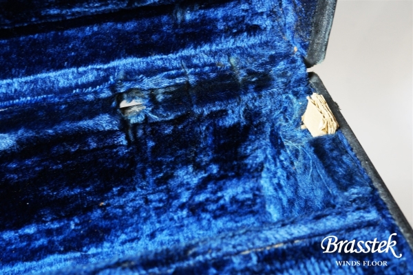 Tenor Saxophone   MarkⅥ