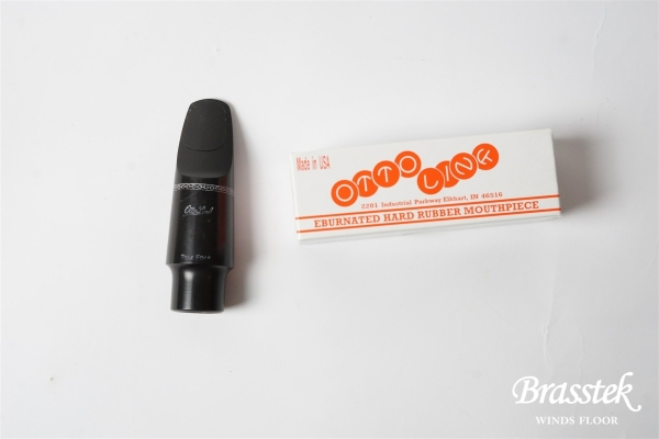 Tenor Saxophone   MarkⅥ