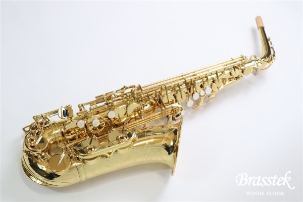 Alto Saxophone YAS-82Z