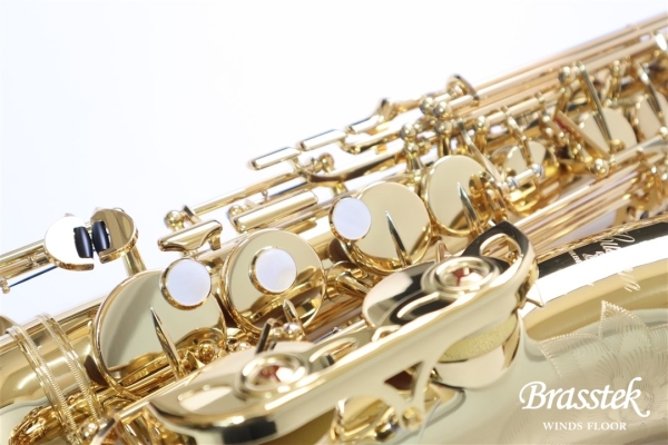 Alto Saxophone YAS-82Z