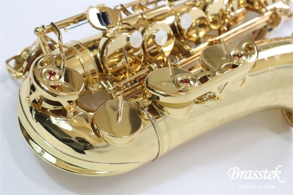Alto Saxophone YAS-82Z