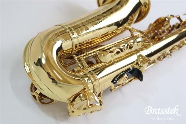 Alto Saxophone YAS-82Z