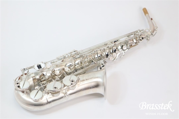 Alto Saxophone Anchert “Authentic”