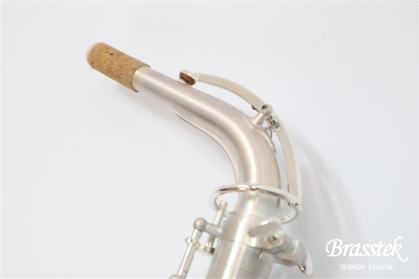 Alto Saxophone Anchert “Authentic”