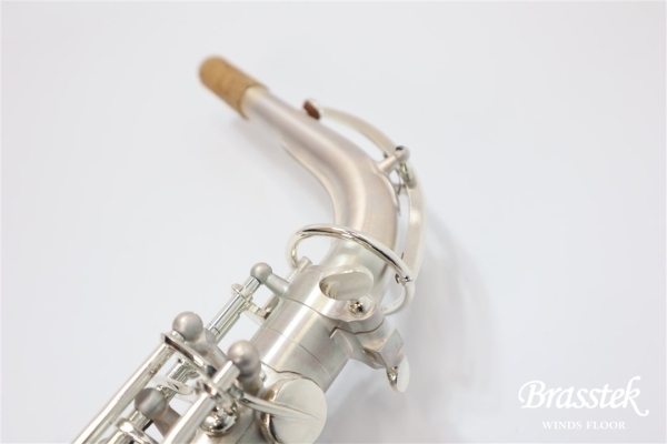 Alto Saxophone Anchert “Authentic”