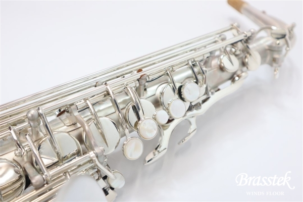 Alto Saxophone Anchert “Authentic”