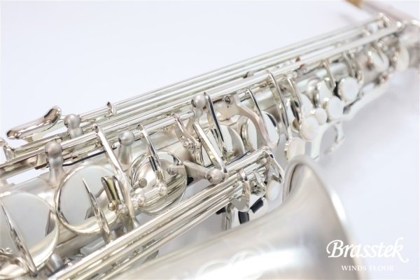Alto Saxophone Anchert “Authentic”