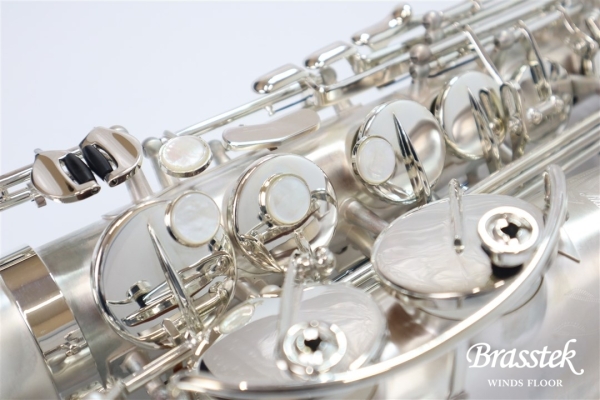 Alto Saxophone Anchert “Authentic”