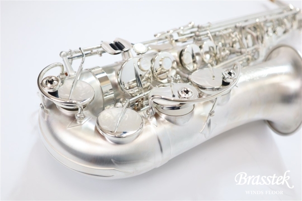 Alto Saxophone Anchert “Authentic”