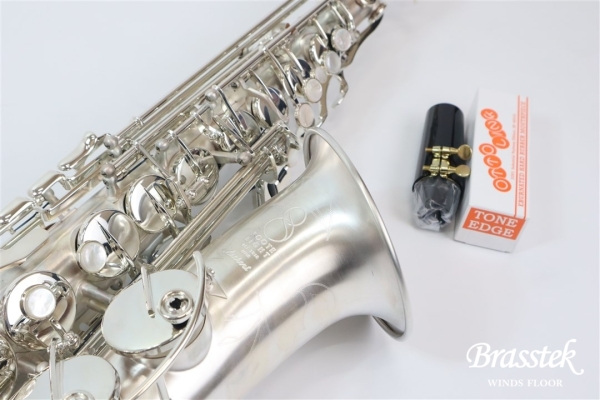 Alto Saxophone Anchert “Authentic”