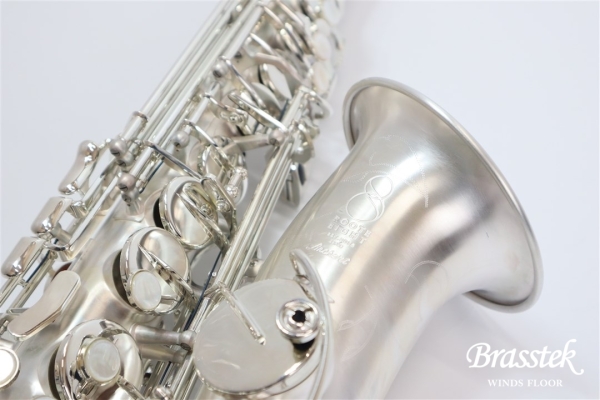 Alto Saxophone Anchert “Authentic”