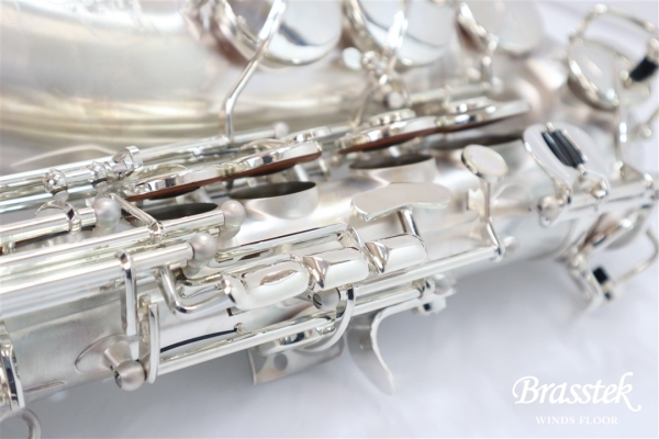 Alto Saxophone Anchert “Authentic”