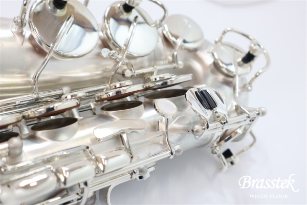 Alto Saxophone Anchert “Authentic”