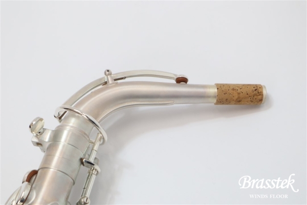 Alto Saxophone Anchert “Authentic”