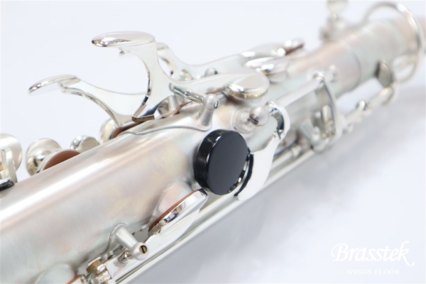 Alto Saxophone Anchert “Authentic”