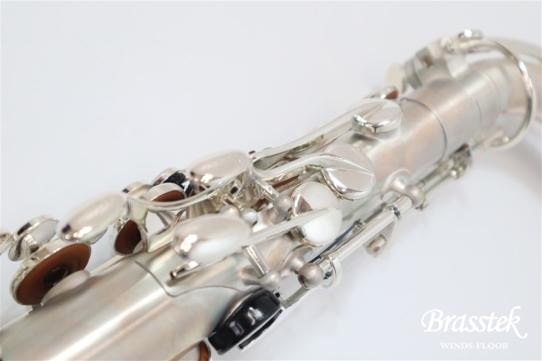 Alto Saxophone Anchert “Authentic”
