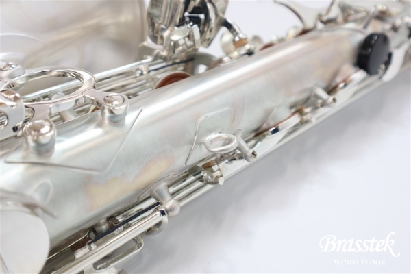 Alto Saxophone Anchert “Authentic”