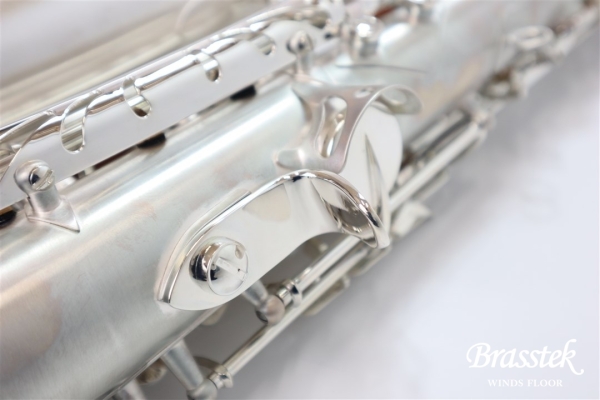 Alto Saxophone Anchert “Authentic”