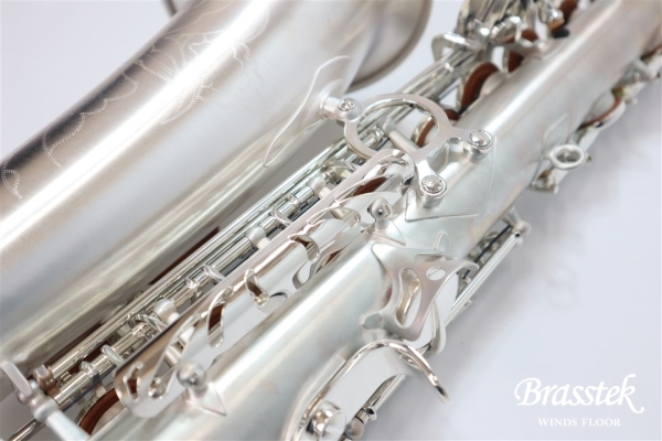 Alto Saxophone Anchert “Authentic”