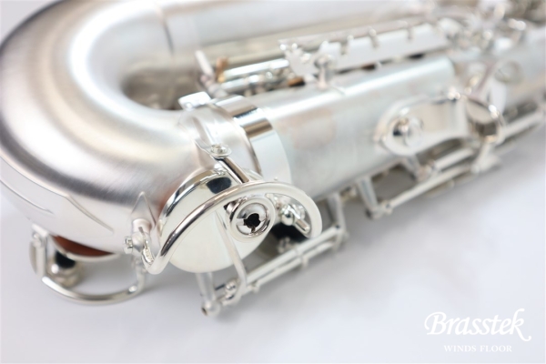 Alto Saxophone Anchert “Authentic”