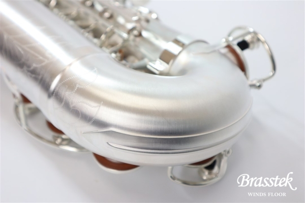 Alto Saxophone Anchert “Authentic”