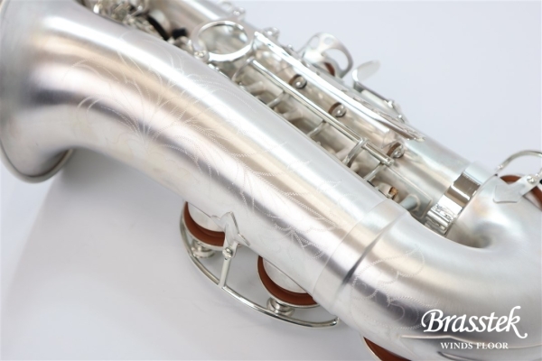 Alto Saxophone Anchert “Authentic”