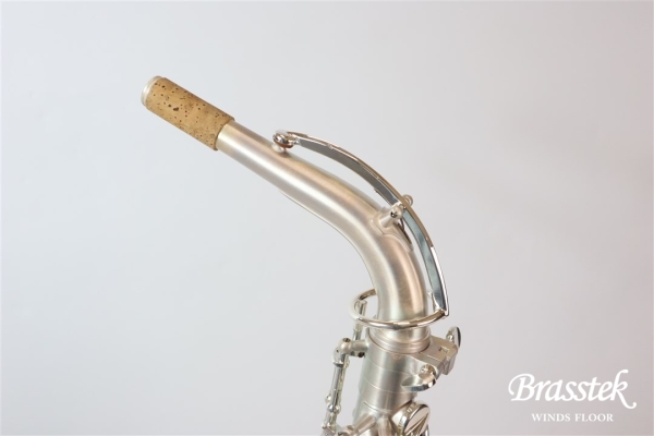 Alto Saxophone Anchert “Authentic”