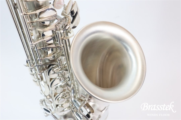 Alto Saxophone Anchert “Authentic”