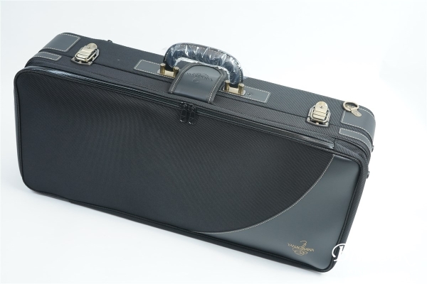 Alto Saxophone A-WO2