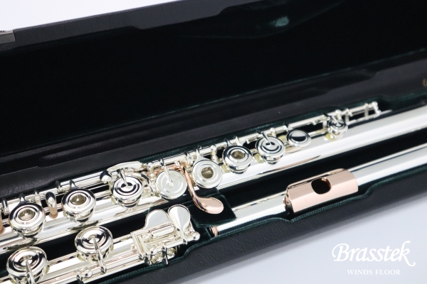 Altus x Brasstek original model A907E Rose LIP”G”