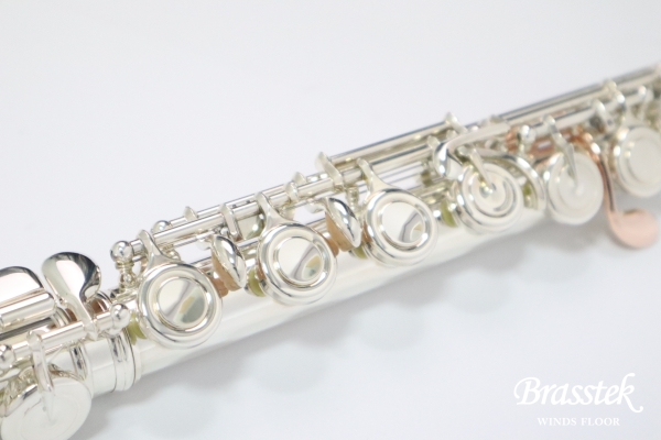 Altus x Brasstek original model A907E Rose LIP”G”