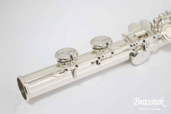 Altus x Brasstek original model A907E Rose LIP”G”