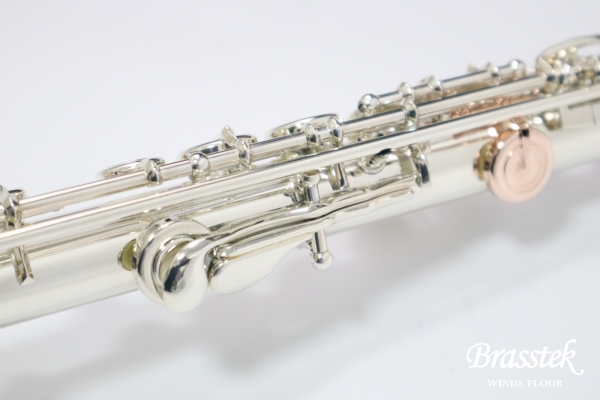 Altus x Brasstek original model A907E Rose LIP”G”