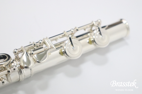 Altus x Brasstek original model A907E Rose LIP”G”