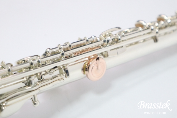 Altus x Brasstek original model A907E Rose LIP”G”