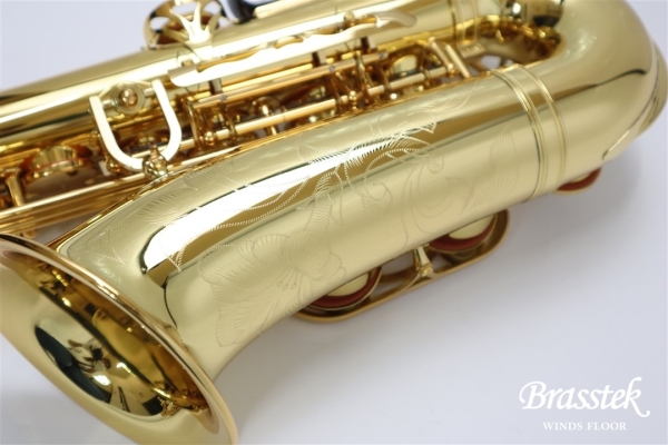 Alto Saxophone YAS-62 