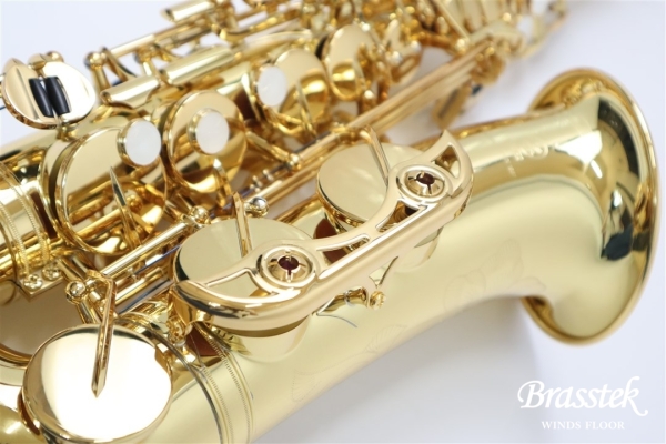 Alto Saxophone YAS-62 