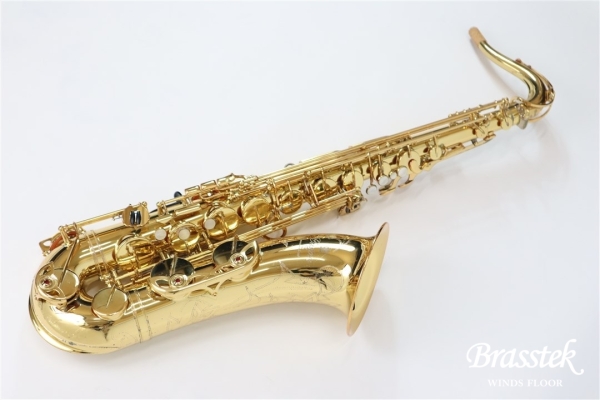 Tenor Saxophone Custom YTS-82Z