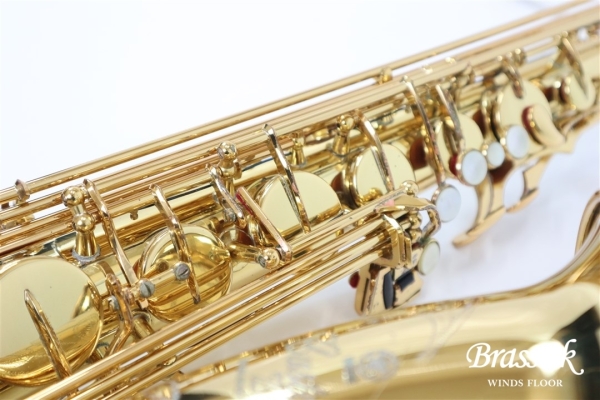 Tenor Saxophone Custom YTS-82Z
