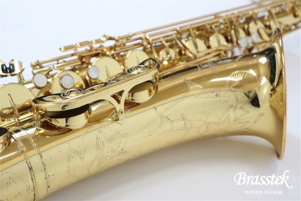 Tenor Saxophone Custom YTS-82Z