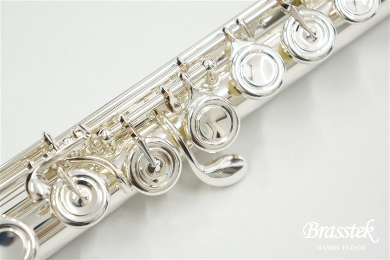 Flute A9E