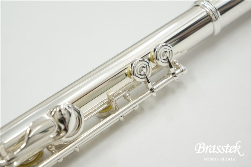 Flute A9E